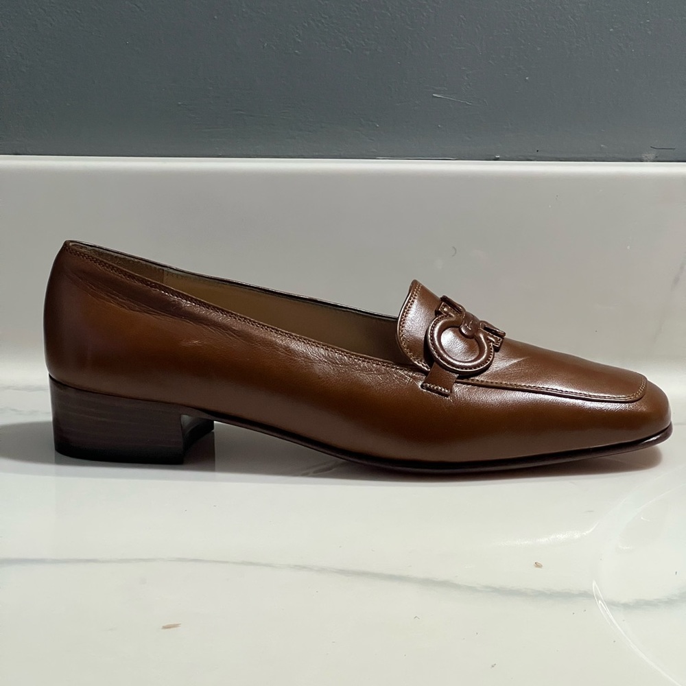 Salvatore Ferragamo Disco